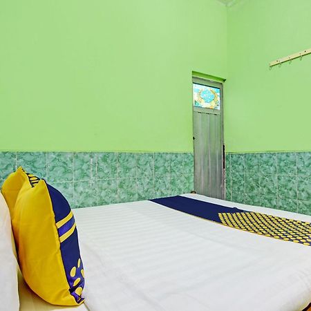 Spot On 93029 Pondok Wisata Sabar Menanti 2 Bantul Exterior foto