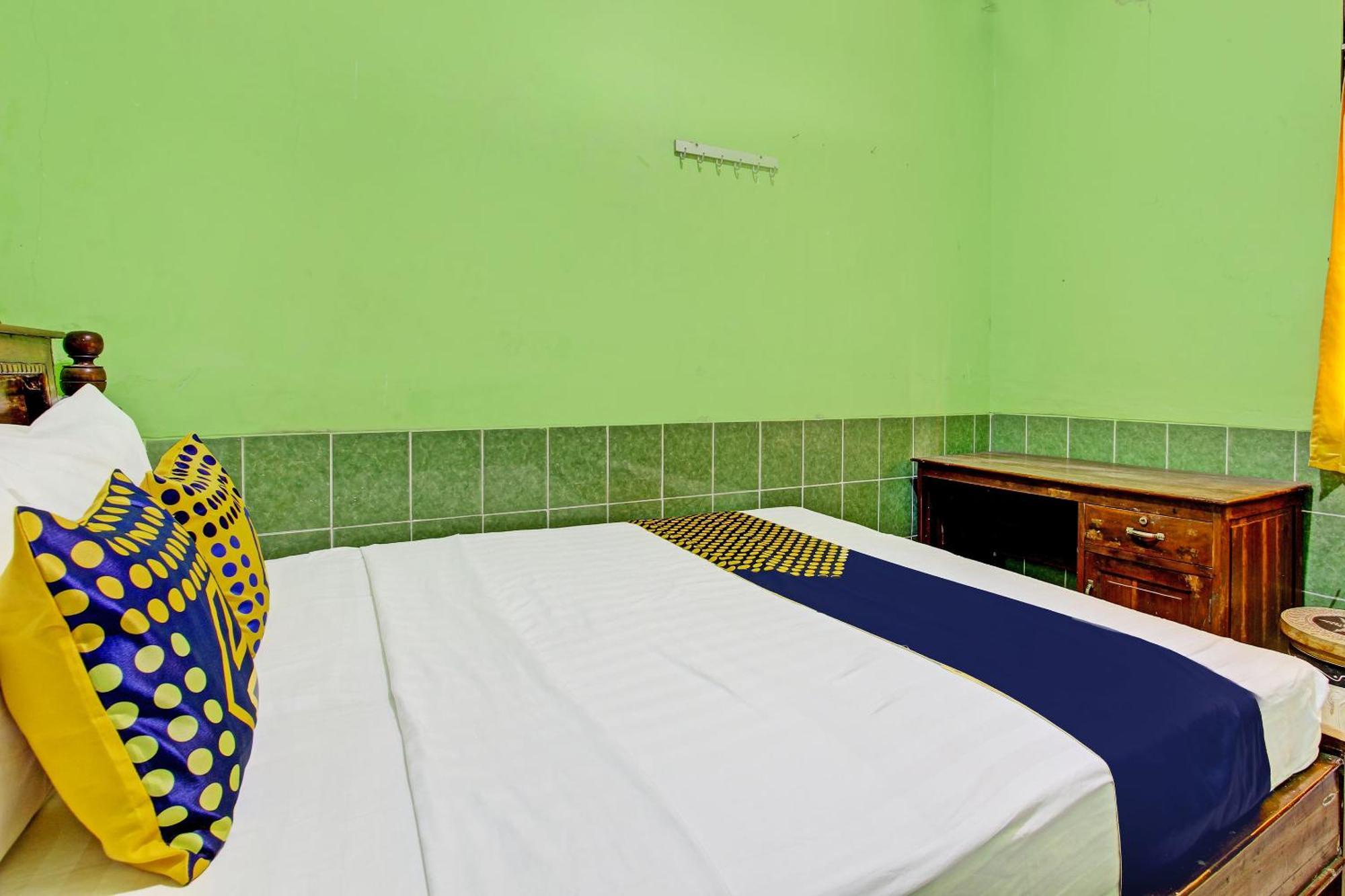 Spot On 93029 Pondok Wisata Sabar Menanti 2 Bantul Exterior foto